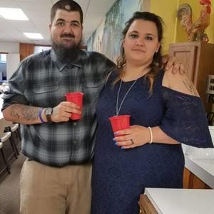 Meet your Posher, Greg